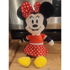 Disney for Pets Minnie Mouse‎ Cat Kicker Toy with Catnip FREE SHIPPING